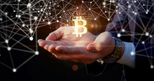 يضيف Binance ترتيب Bitcoin إلى سوق NFT
