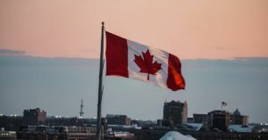 Binance ogłasza wyjście z Kanady, powołując się na napięcia regulacyjne