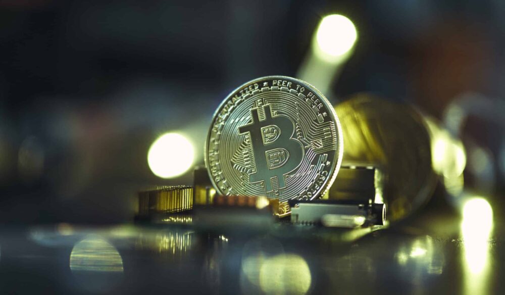 Binance stoppede kort Bitcoin-udbetalinger midt i netværket