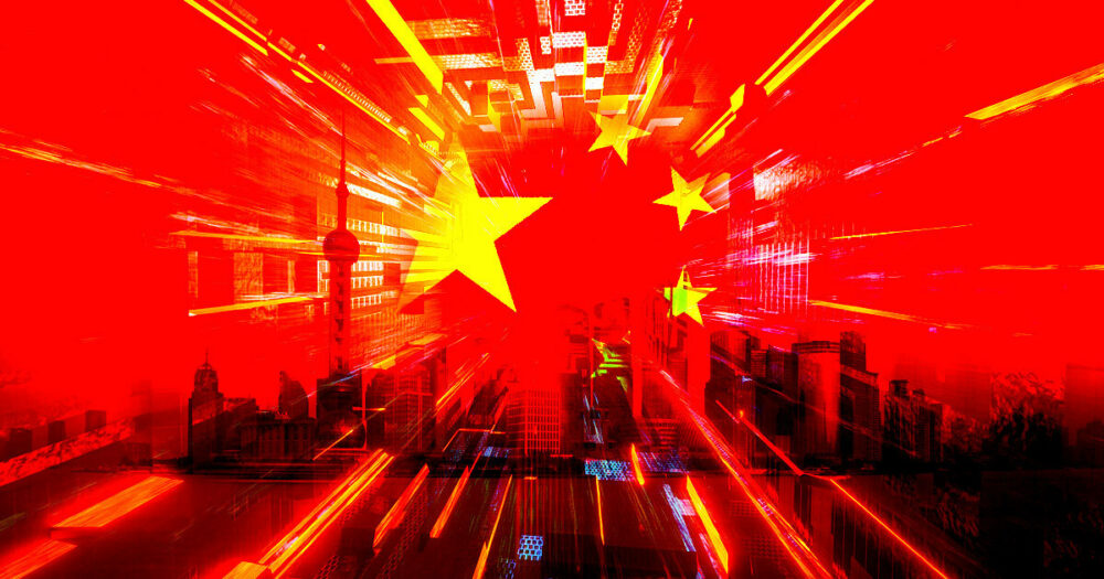 币安首席执行官强调北京 web3 白皮书在中国、香港加密货币监管变化中的时机