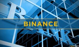 Binance cân nhắc về việc cho phép các nhà giao dịch giữ tài sản thế chấp tại các ngân hàng: Báo cáo