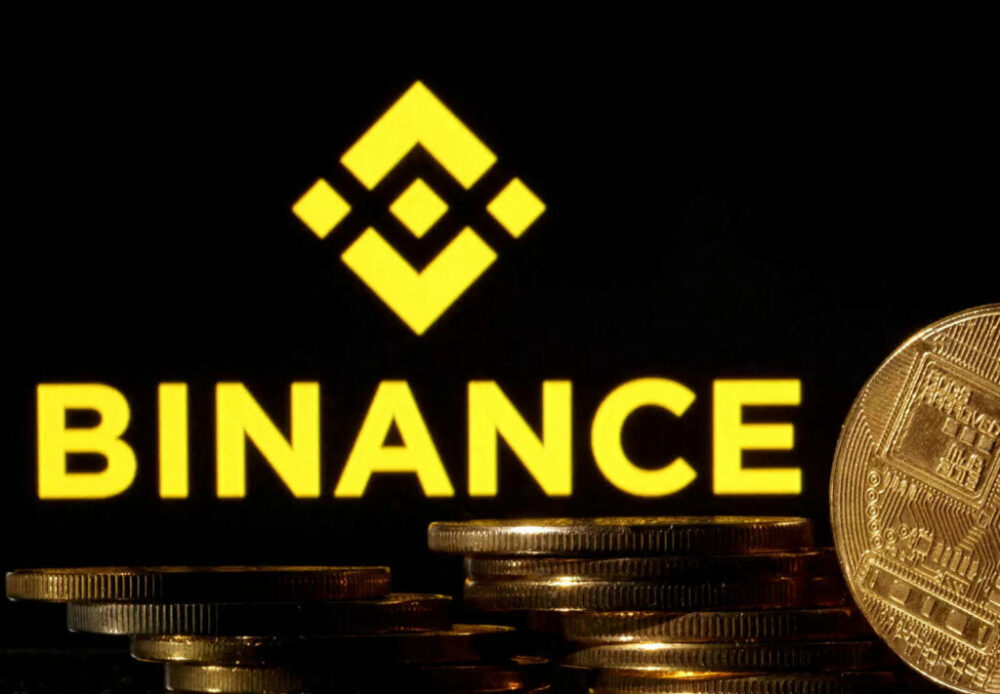 Binance Exchange calls out the recent SEC crackdown on crypto