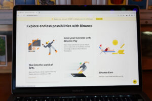 Binance launches NFT loan service to rival Blend