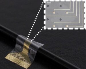 Biohybrid device creates new and improved neural implant