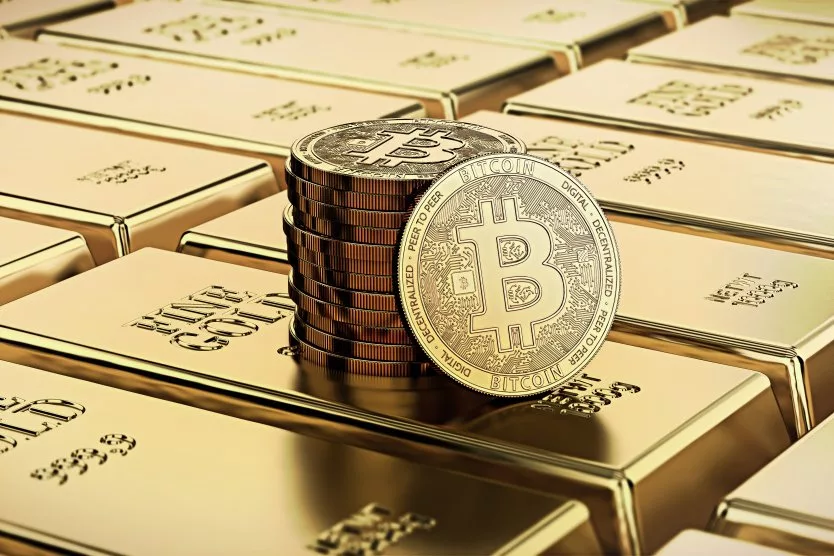 Bitcoin เป็นสินทรัพย์สามอันดับแรกหากสหรัฐฯ ผิดนัด