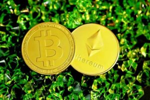 Bitcoin och Ethereum Quiver när Signuptoken.com svävar in i blockkedjan - CryptoInfoNet