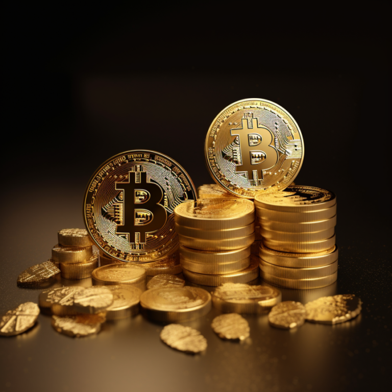 Bitcoin et l'or mènent la charge en 2023, Jurrien Timmer de Fidelity explore pourquoi