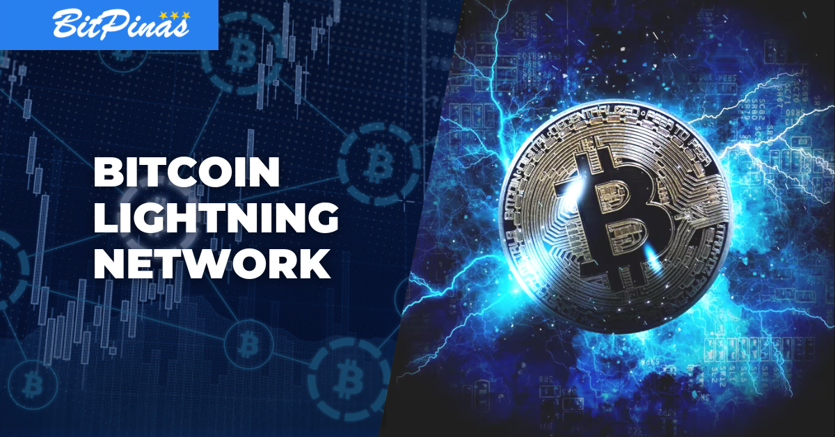 Bitcoin and the Lightning Network: An Introduction to Scalability Solutions | BitPinas The Lightning Network PlatoBlockchain Data Intelligence. Vertical Search. Ai.
