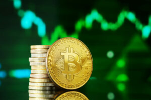 Bitcoin buster gennem US$28,000, da inflationen i USA falder til 4.9 %