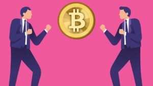 Bitcoin Community Divided: Skaleringsudfordringer udløser intens debat, når Mempool flyder over