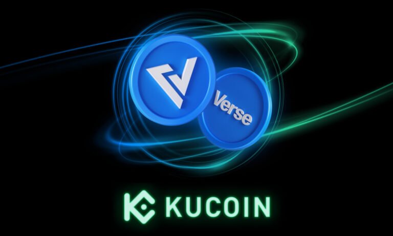 Bitcoin.com's VERSE Token Now Available For Trading On Kucoin - CryptoInfoNet Verse DEX PlatoBlockchain Data Intelligence. Vertical Search. Ai.