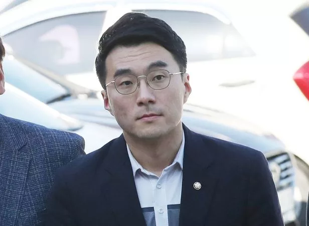 Bitcoin vstopi v strankarsko politiko v Južni Koreji