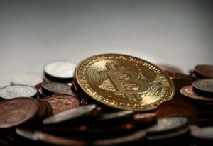 Bitcoin staje się bezpieczną przystanią, a instytucje to zauważyły