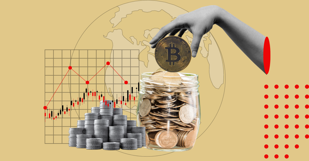 Dự đoán giá bitcoin năm 2024: Giá BTC có thể đạt mức này trong năm tới, Gareth Soloway dự đoán