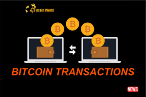 Transaksi Bitcoin Melonjak sebagai Ordinals Barrel Melewati 2.5 Juta, Notch Daily Record