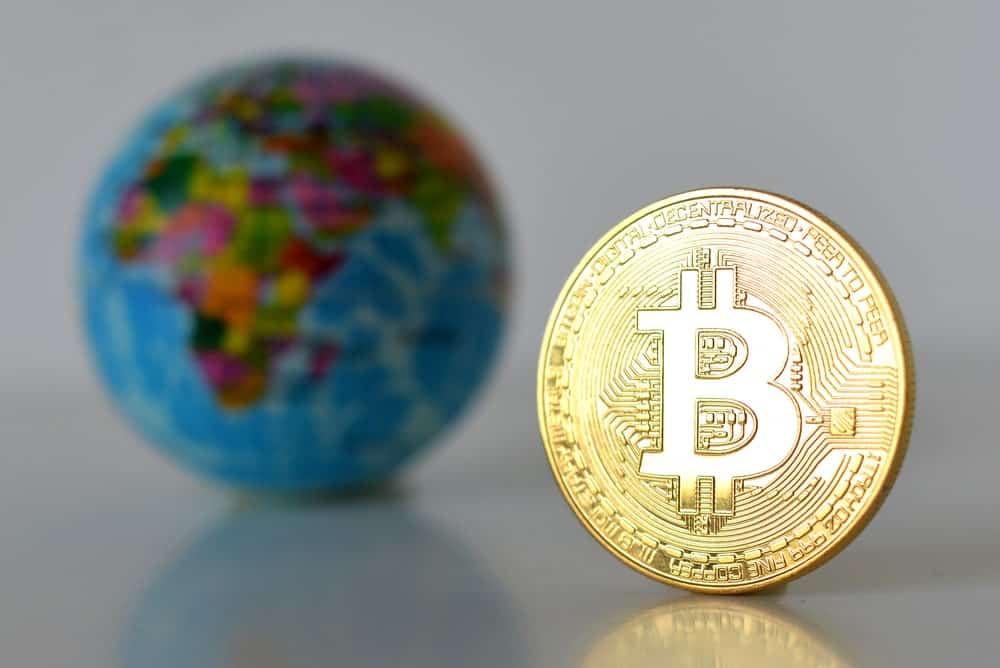 Bitcoin Cüzdan Grevi Desteği 3 Milyar Kişiye Genişletiyor, Küresel Güneyi Hedefliyor