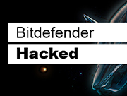 A BitDefender elismeri az adatsértést