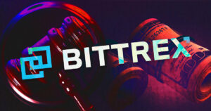 Bittrex filer for amerikansk konkurs; vil ikke stoppe globale operasjoner