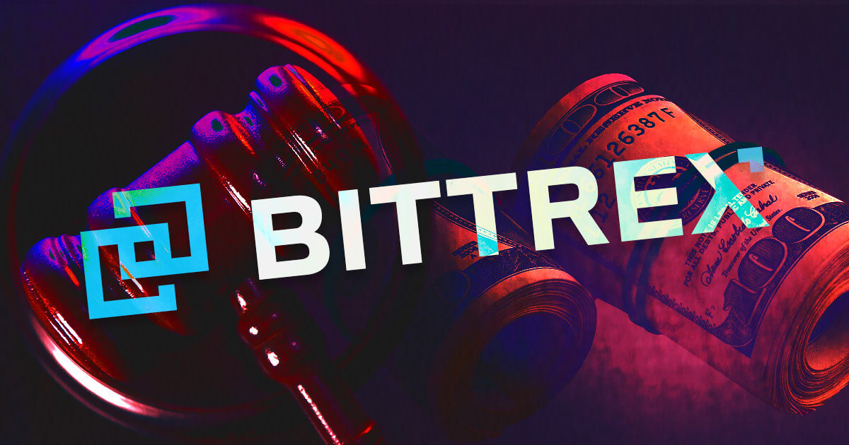 شركة Bittrex تشهر إفلاسها في الولايات المتحدة؛ لن يوقف العمليات العالمية لذكاء بيانات PlatoBlockchain. البحث العمودي. منظمة العفو الدولية.