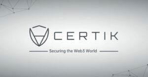 業界トップのブロックチェーンセキュリティ企業