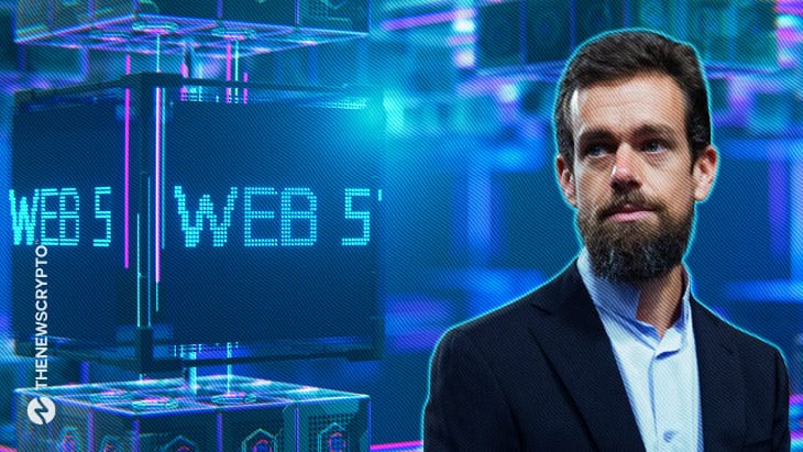 Block’s TBD Division Announces Launch of Revolutionary Web5 Toolkit