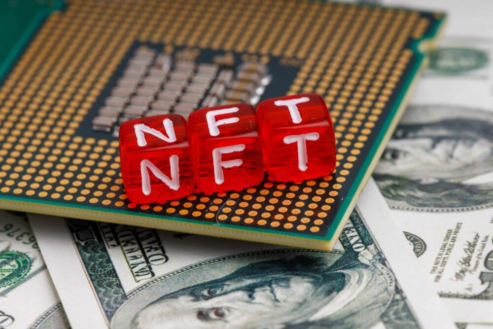 Blurs NFT Lending Platform Blend noterar en lånevolym på 88 miljoner dollar