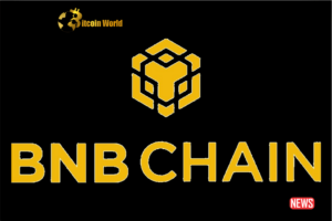 Les derniers projets de BNB Chain pourraient signifier cela pour BNB et ses traders - BitcoinWorld