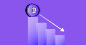 BTC Live News: staat Bitcoin op het punt een bearmarkt te betreden - dit is wat Glassnode-gegevens voorspellen