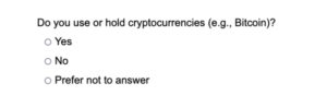 Ngân hàng trung ương của Canada hỏi người dân họ muốn gì ở đồng đô la kỹ thuật số