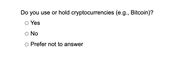 Canada’s central bank asks citizens what they want in a digital dollar Canadian Dollar PlatoBlockchain Data Intelligence. Vertical Search. Ai.