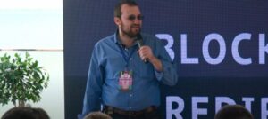 Cardano (ADA) Founder Says: “I’d Rather Be a Crypto Guy Than a Banker Right Now”
