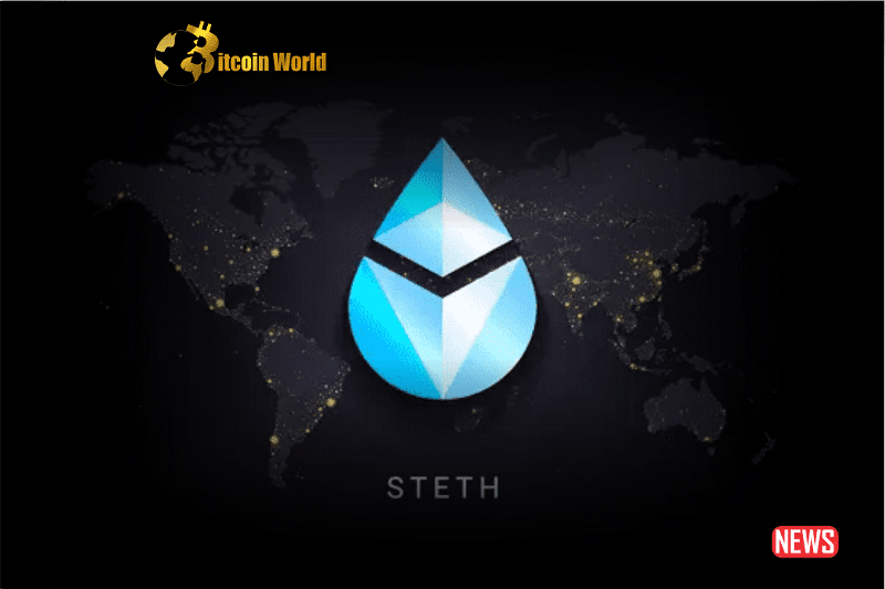 Celsius Adds Over 428K stETH to Lido’s Lengthening Withdrawal Queue - BitcoinWorld Stash PlatoBlockchain Data Intelligence. Vertical Search. Ai.