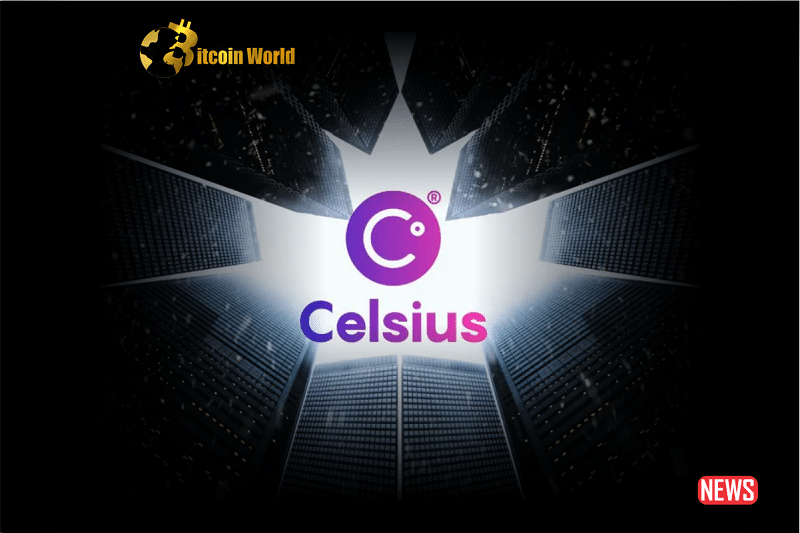Celsius Eyes Merge of Entities as Creditors Claim Distinctions Were a ‘Sham’ Celsius Network PlatoBlockchain Data Intelligence. Vertical Search. Ai.
