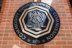 CFTC pozywa Binance za domniemane naruszenia finansowe