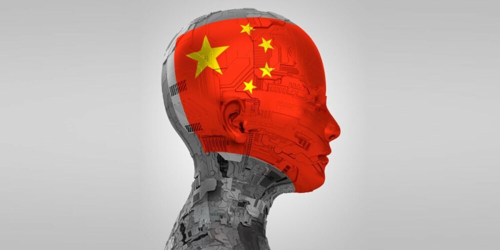 Kina slår ner på AI-genererade nyhetsankare