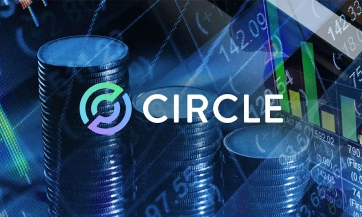 Circle می‌بیند که چگونه مقررات ایالات متحده می‌تواند «پایدارترین استیبل کوین» پلاتوبلاکچین اطلاعات داده را ایجاد کند. جستجوی عمودی Ai.
