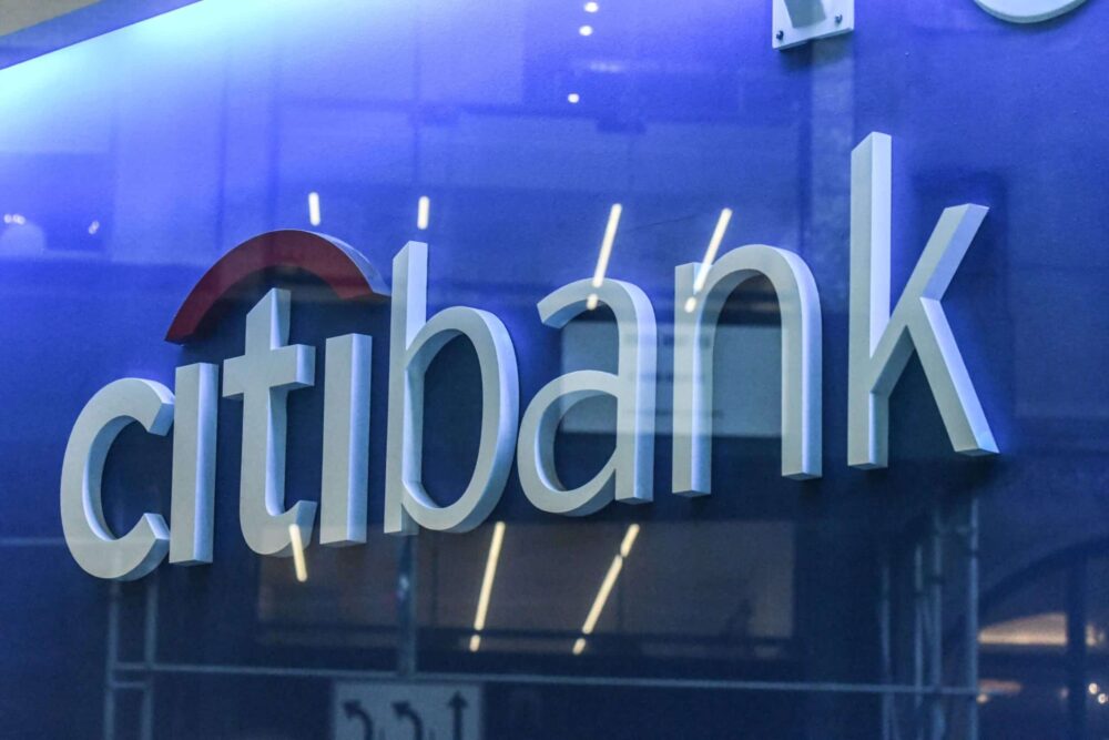 Citigroup planlegger nytt kredittkort for bruk med flere forhandlere