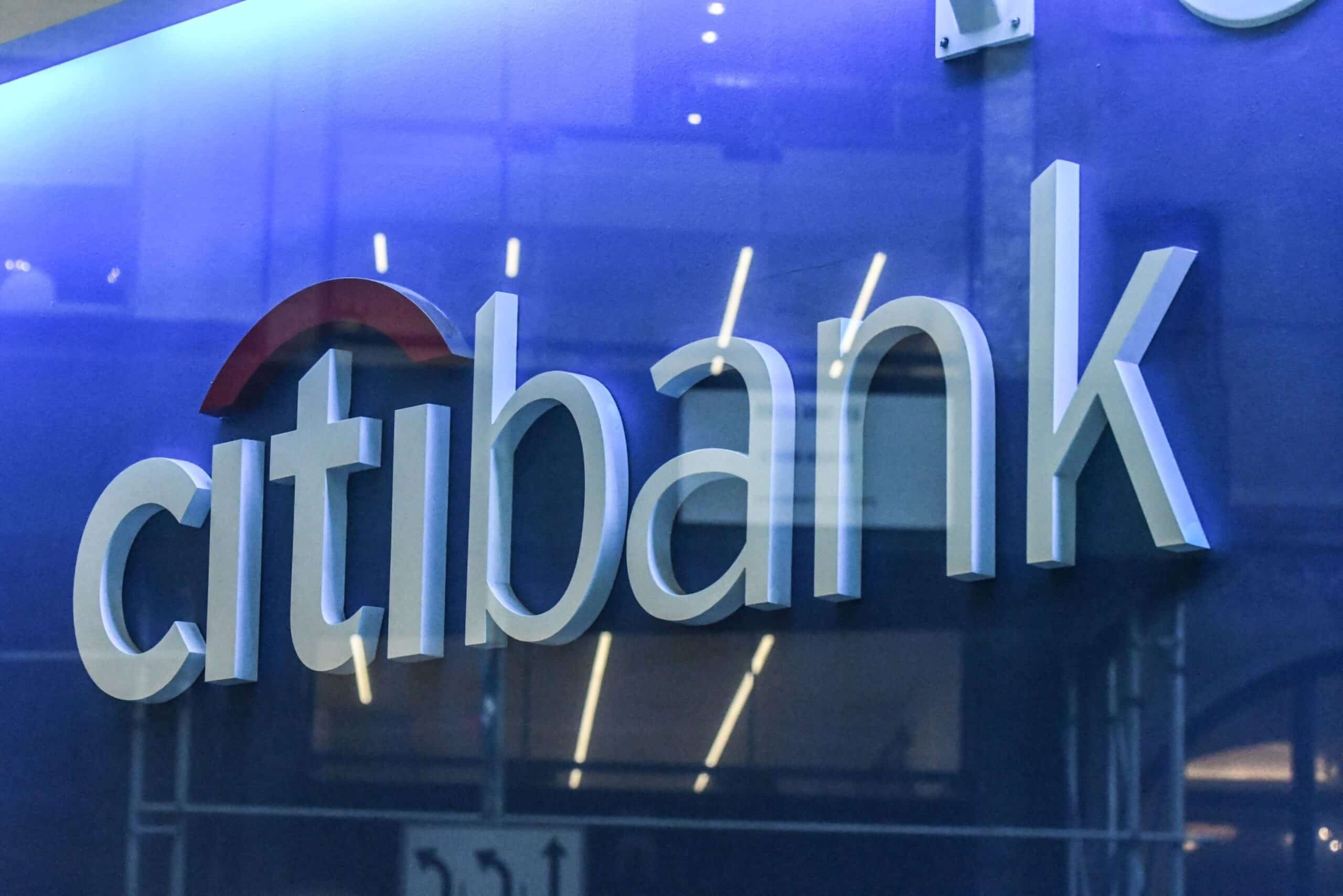 Citigroup Plans New Credit Card for Use With Multiple Retailers PlatoBlockchain Data Intelligence. Vertical Search. Ai.