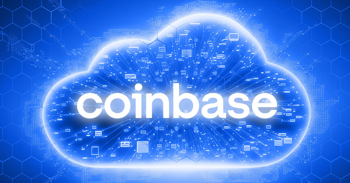 Coinbase Cloud to run Chainlink node to advance smart contract connectivity PlatoBlockchain Data Intelligence. Vertical Search. Ai.