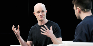 Coinbase Reports Q1 Revenue of $736M, Up 23% From Q4
