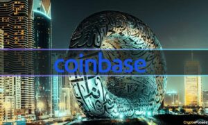Coinbase Sees UAE as a Strategic Hub for International Operations