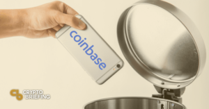 Η Coinbase μήνυσε η Καλιφόρνια για κακή διαχείριση βιομετρικών δεδομένων