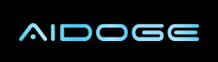 AiDoge märgi logo