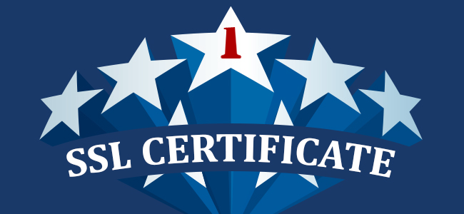 Comodo-SSL- Certificate