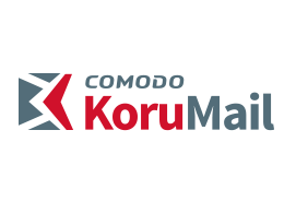 Comodo KoruMail: Omfattende løsning på spam-angrepet - Comodo News og Internett-sikkerhetsinformasjon
