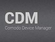 Comodo がデバイス マネージャー 4.5 の次期バージョンを公開