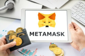 ConsenSys rensar felaktig information om MetaMask-skattekrav