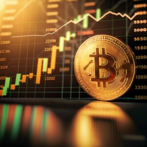 Kriptoanalitik za Bitcoin: 'Nič ga ne niha' od strmoglavih vrhov