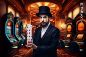 Kryptoaktiva uskadd i Storbritannias nye gamblingreformer
