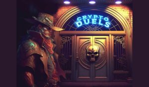 Το Crypto Duels θα κυκλοφορήσει το συναρπαστικό Fusion of Luck Gaming σε νέο παιχνίδι προγράμματος περιήγησης